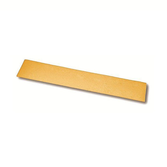 Mirka Gold 70 x 450 STICK - Schleifpapierstreifen, selbstklebend, ungelocht