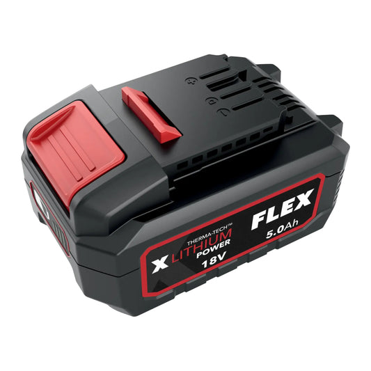 FLEX Akku-Pack 18V 5,0Ah - AP 18/5.0