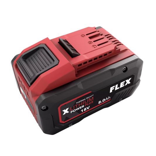 FLEX Akku-Pack Power Plus 18V 8,0Ah - AP 18/8.0