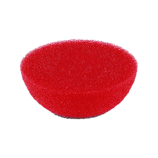 FLEX Polierpad Cut-Pad PP-C - hart, rot