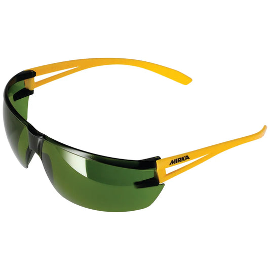 Mirka Schutzbrille - IR-Zekler 36
