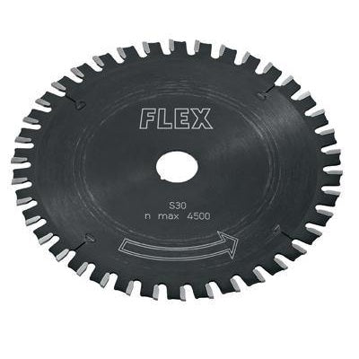 FLEX Metall-Kreissägeblatt mit Wechselzahn