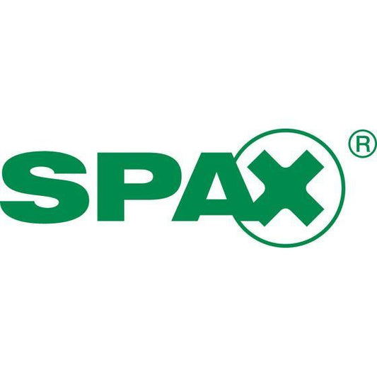 SPAX Universalschraube Senkkopf T-STAR plus Teilgewinde blank verzinkt WIROX - Kleinverpackung - Schleiftitan.de